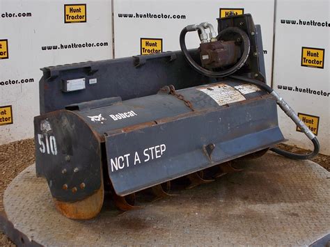 skid steer roto tiller|used rototiller for skid steer.